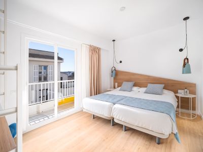Hostal Blanca