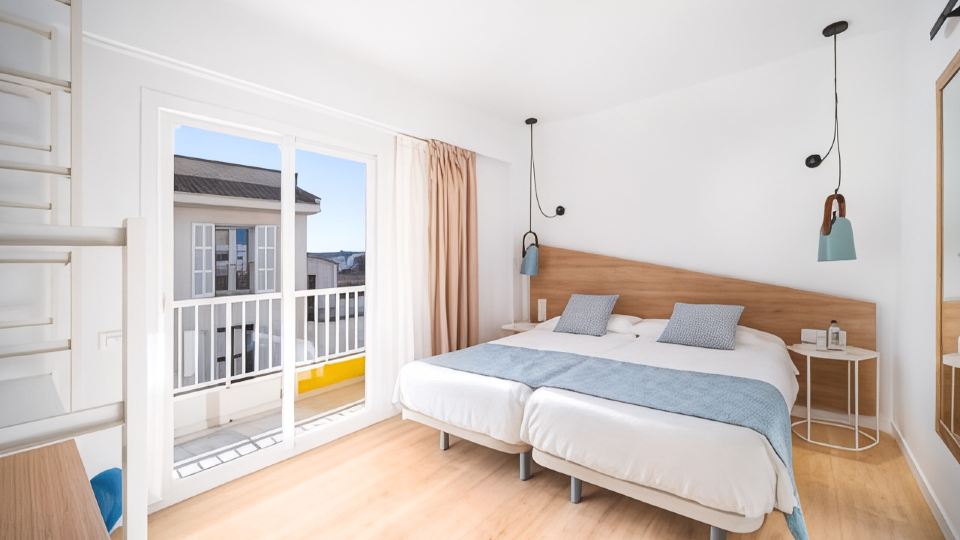 Hostal Blanca