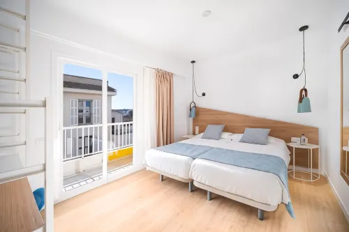 Hostal Blanca