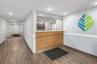 Savannah Suites Atlanta Airport - 2-Star