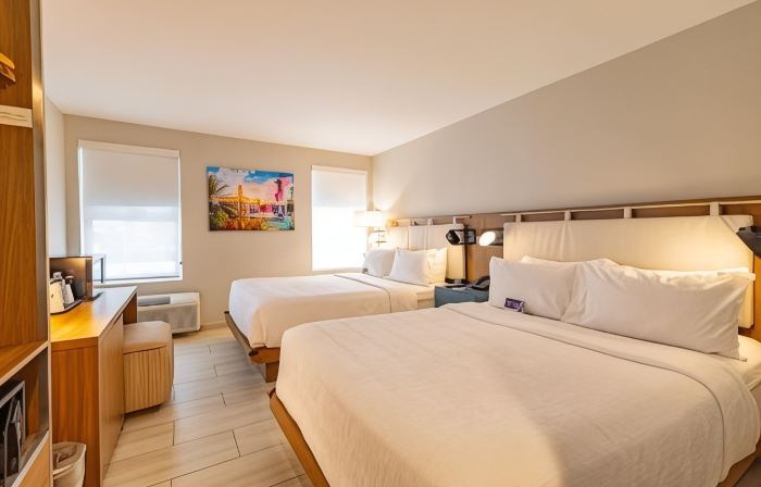Tryp by Wyndham Mayaguez
