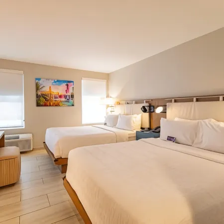 Tryp by Wyndham Mayaguez