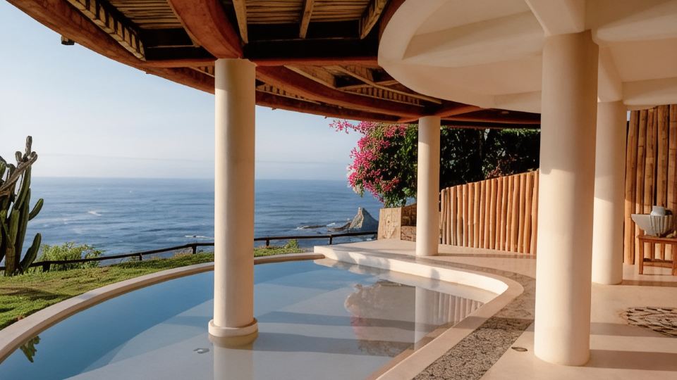 Zoa Hotel