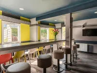 Hotel Ibis Budget Fecamp Hotels in Fécamp