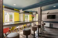 Hotel Ibis Budget Fecamp