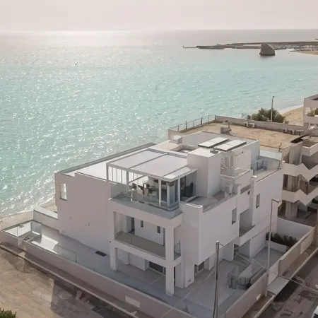 Scirocco Boutique Eco Hotel