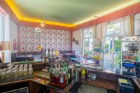 Hotel Bello by Ostello Bello - bar