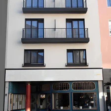 Smarty Cologne Dom Hotel - Boardinghouse - Kontaktloser Self Check-IN