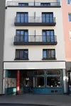 Smarty Cologne Dom Hotel - Boardinghouse - Kontaktloser Self Check-IN
