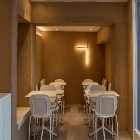 Neo Suites
