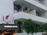 RAMONA KALE HOTEL Hôtels à : Antalya