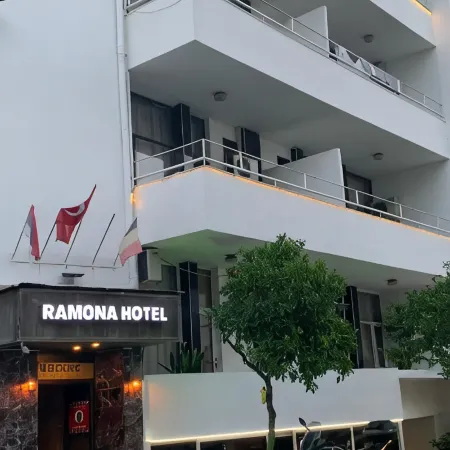 RAMONA KALE HOTEL