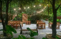 Discovery Lodge Phong Nha