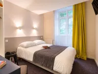 Hôtel du Port Hôtels à : Morlaix