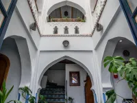 Riad Alhambra Hotels in Chefchaouen