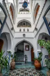 Riad Alhambra