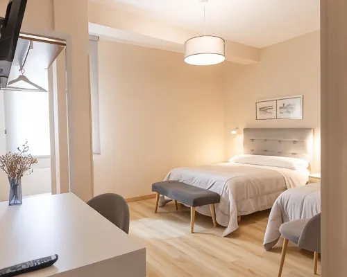 Hotel Ros Mary Hotels in Ribadeo