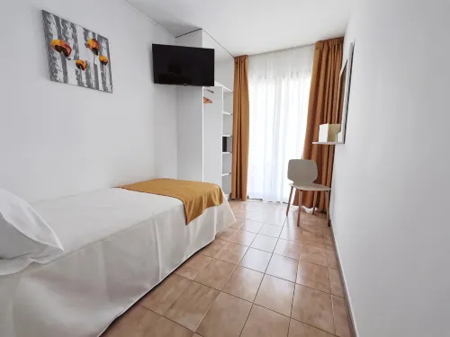 Hotel Miami Calella - El de Siempre, Como Nunca