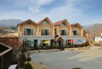 Muju Island Pension - Homestays
