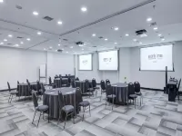 Park Inn by Radisson Berrini Hôtels à proximité de : Itaim Bibi