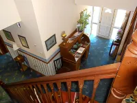 Birchdale House B&B - Pet friendly