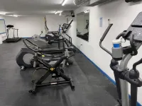 Azure Heaven, Breathtaking Views, Pool, Gym - Gym