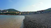 Zhujiajian Lanse Coast Homestay - خلابة