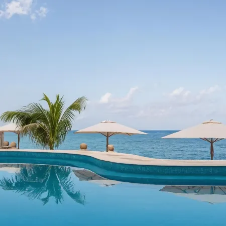 Suites Turquesa