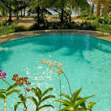Costabella Tropical Beach Hotel