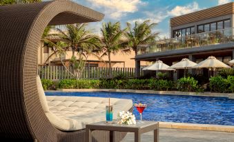 Wyndham Garden Cam Ranh Resort