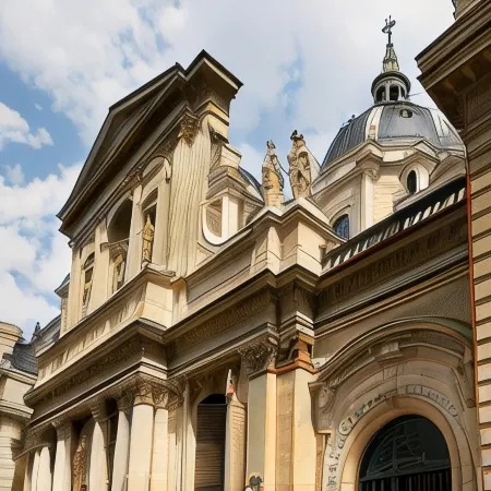 Hotel Design Sorbonne Отели рядом с достопримечательностью «Дворец Conciergerie»