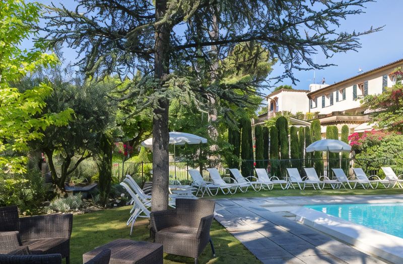 Le Pigonnet - Esprit de France photo 4