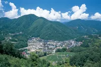 The M Nakatsugawa