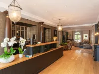 Hôtel le d'Avaugour Hotels in Dinan
