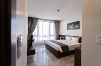 The Sun Hotel Ninh Binh - Near Hoa Lu Old Town - 2-stjärniga
