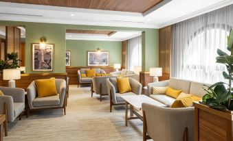 Elaf Taiba Hotel