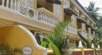 Castle House Calangute