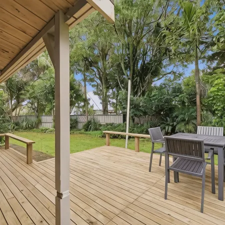 Orewa Motor Lodge