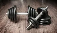 Jinxi Preferred Hotel (Linhe Government Store) - Gym