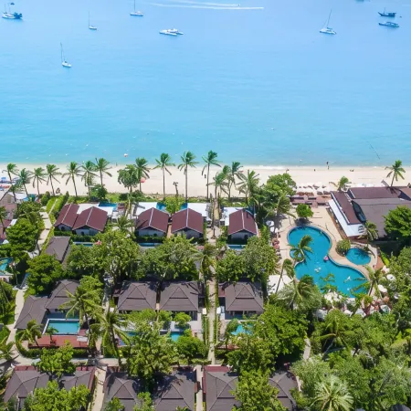 NH Collection Samui Peace Resort