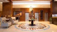 Grand Hotel Al Hamra - ที่มีสปา