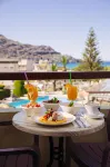Alianthos Estate Resort - ex Alianthos Garden - Aamiainen