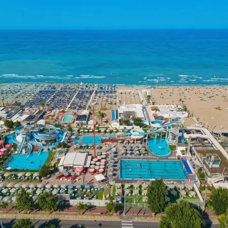 Hotel Villa Irene & Spa