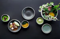 Hotel Pacai, Vilnius, a Member of Design Hotels - breakfast