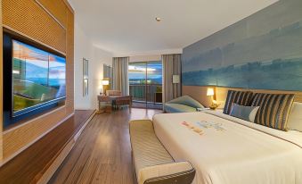 Modala Beach Resort