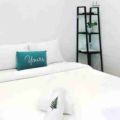Impress Hotel Rooms
