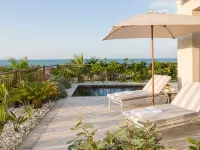 Four Seasons Hotel Tunis Hotels in Gamarth