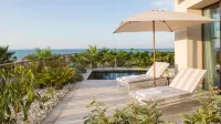 Four Seasons Hotel Tunis