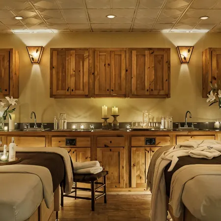 15-45% Off- Whiteface Lodge- Amenities Galore! Rustic Elegance