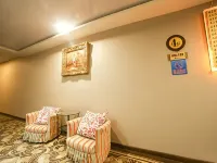 Suiling Jindu Holiday Hotel Hotels in Suiling